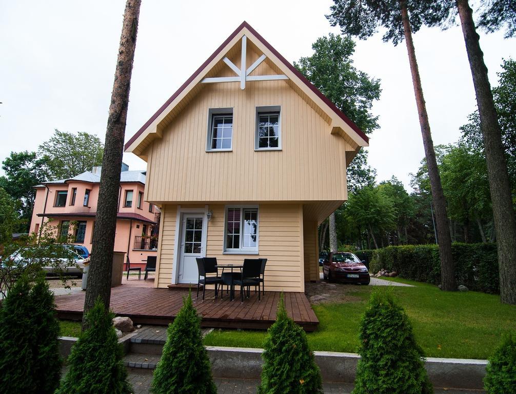 Vitavila Palanga Quarto foto